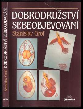 Dobrodružství sebeobjevování