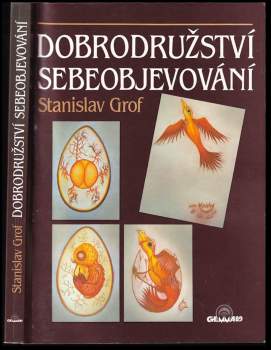 Dobrodružství sebeobjevování