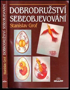 Dobrodružství sebeobjevování