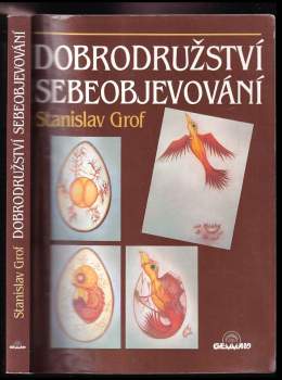 Dobrodružství sebeobjevování