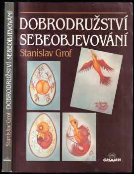 Dobrodružství sebeobjevování