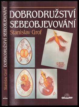 Dobrodružství sebeobjevování