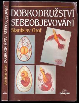 Dobrodružství sebeobjevování