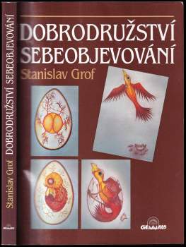 Dobrodružství sebeobjevování