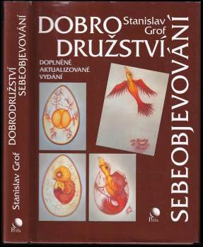 Dobrodružství sebeobjevování