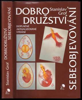 Dobrodružství sebeobjevování