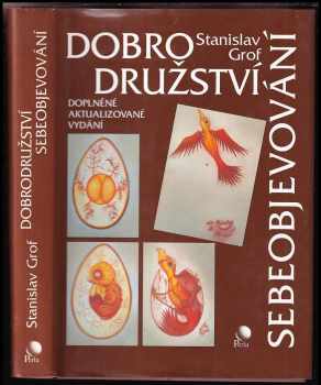 Dobrodružství sebeobjevování