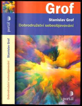 Dobrodružství sebeobjevování