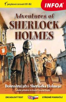 Adventures of Sherlock Holmes
