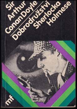 Arthur Conan Doyle: Dobrodružství Sherlocka Holmese