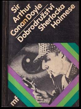 Arthur Conan Doyle: Dobrodružství Sherlocka Holmese