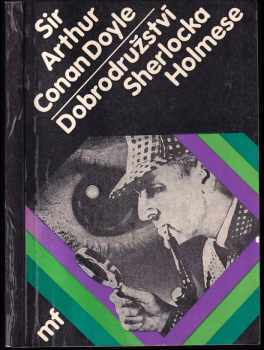 Dobrodružství Sherlocka Holmese