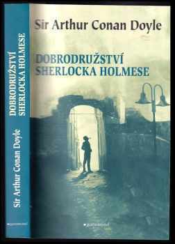 Arthur Conan Doyle: Dobrodružství Sherlocka Holmese