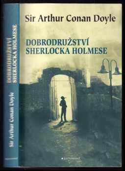 Dobrodružství Sherlocka Holmese