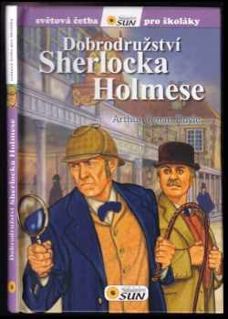 Dobrodružství Sherlocka Holmese - María Asensio (2015, Sun) - ID: 1886764