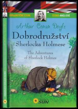 Dobrodružství Sherlocka Holmese