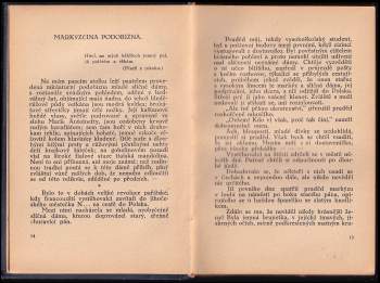 Emanuel Lešehrad: Dobrodružství srdcí