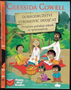 Dobrodružství Stromovic dvojčat