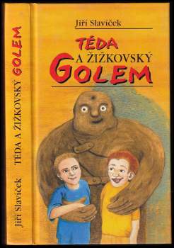 Dobrodružství Tédy Hustolese