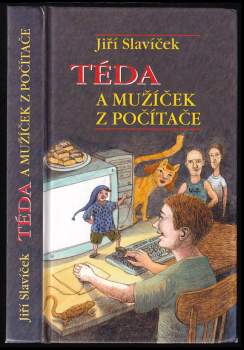 Dobrodružství Tédy Hustolese