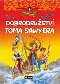 Dobrodružství Toma Sawyera
