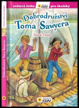 Dobrodružství Toma Sawyera