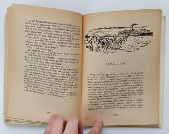 Mark Twain: Dobrodružství Toma Sawyera