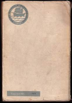 Mark Twain: Dobrodružství Toma Sawyera