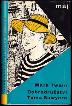 Dobrodružství Toma Sawyera