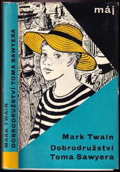 Dobrodružství Toma Sawyera