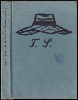 Mark Twain: Dobrodružství Toma Sawyera