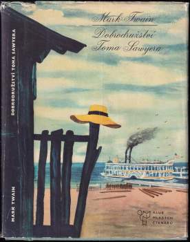 Dobrodružství Toma Sawyera