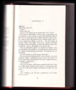 Mark Twain: Dobrodružství Toma Sawyera ; Dobrodružství Huckleberryho Finna