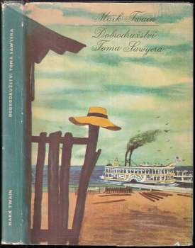 Dobrodružství Toma Sawyera