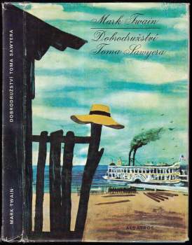 Dobrodružství Toma Sawyera