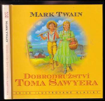 Dobrodružství Toma Sawyera