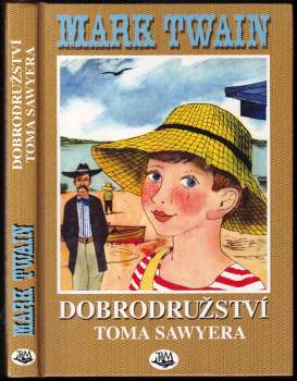 Dobrodružství Toma Sawyera