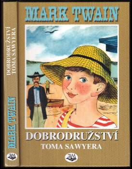 Dobrodružství Toma Sawyera