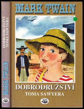 Dobrodružství Toma Sawyera