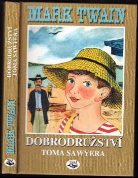 Dobrodružství Toma Sawyera