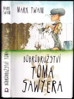 Dobrodružství Toma Sawyera