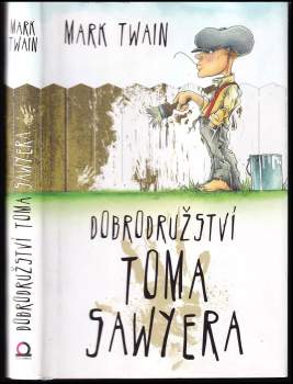 Dobrodružství Toma Sawyera