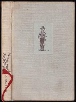 Dobrodružství Toma Sawyera