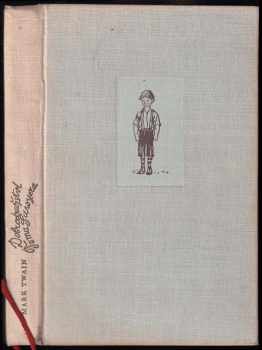 Mark Twain: Dobrodružství Toma Sawyera