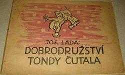 Dobrodružství Tondy Čutala