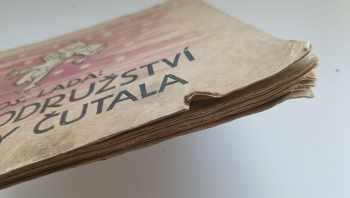 Josef Lada: Dobrodružství Tondy Čutala