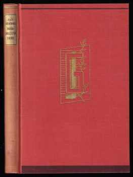 Dobrodružství touhy : příběhy Jeronyma Bardiniho - Toyen, Jean Giraudoux (1935, Rudolf Škeřík) - ID: 682238