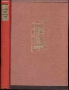 Dobrodružství touhy : příběhy Jeronyma Bardiniho - Toyen, Jean Giraudoux (1935, Rudolf Škeřík) - ID: 734097