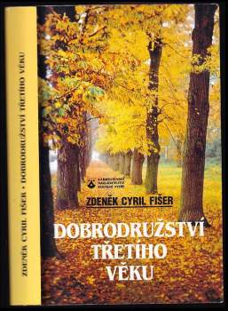 Dobrodružství třetího věku