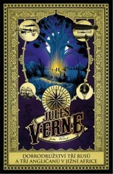 Dobrodružství tří Rusů a tří Angličanů v jižní Africe